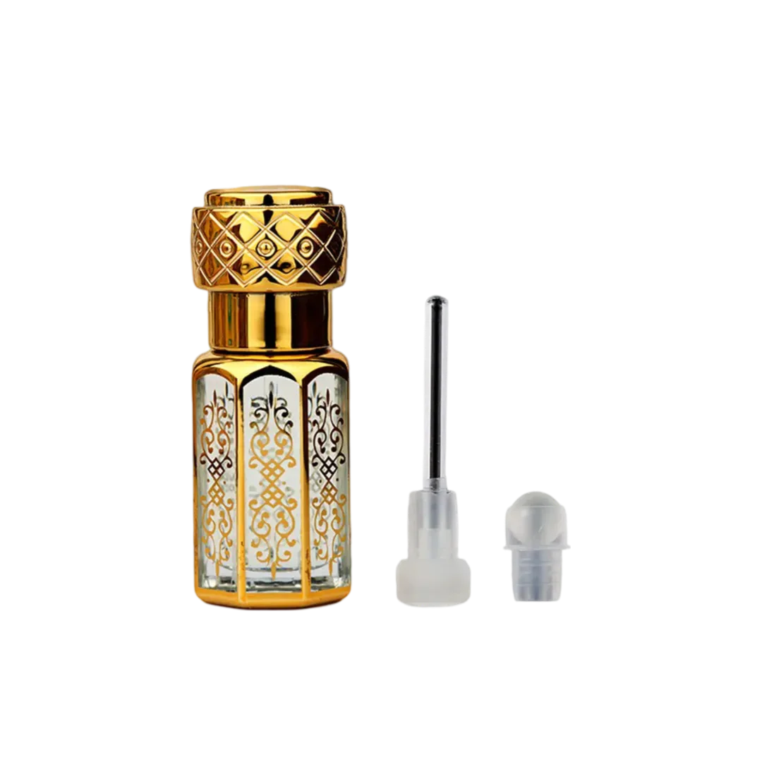 Geeli Mitti Attar (6ml)