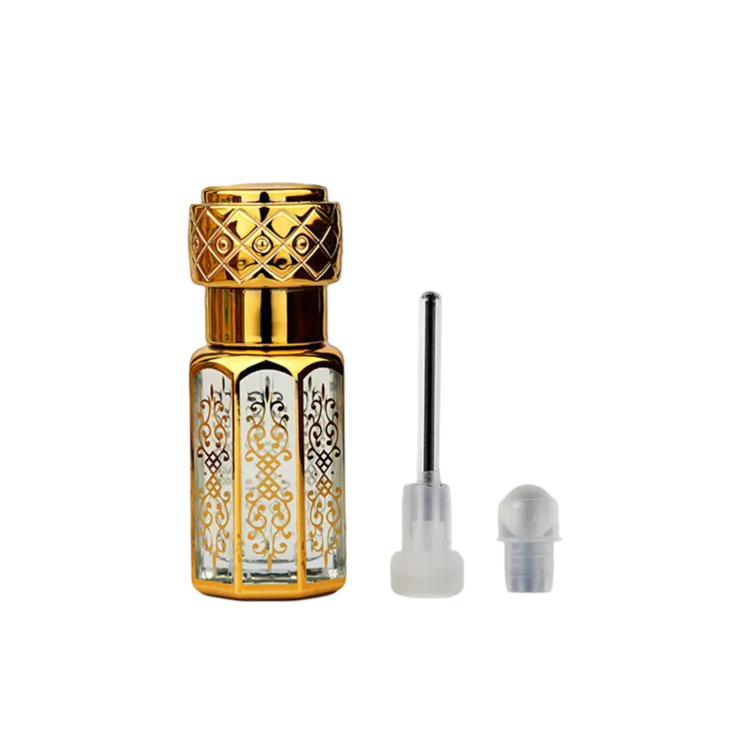 Noir Attar (6ml)