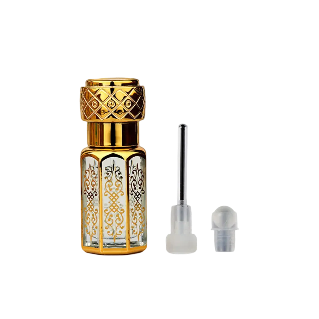 Sandal Rose Attar (6ml)