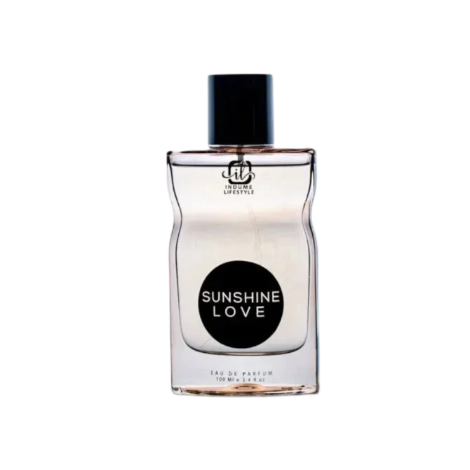 Sunshine Love Perfume for Women (100ml)
